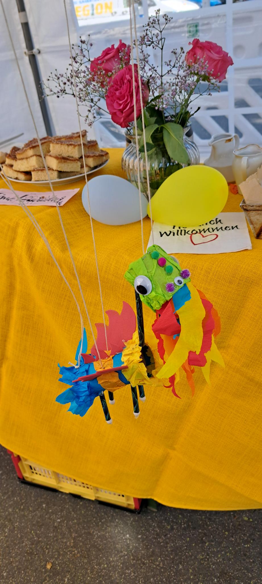 Sommerfest MobB e.V. 2025