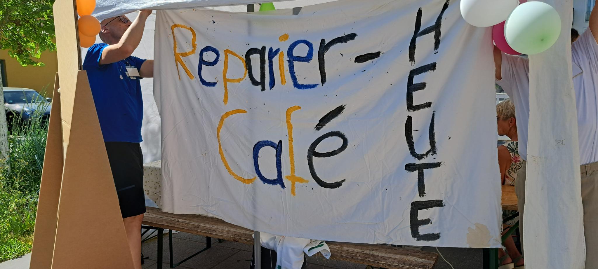 Sommerfest MobB e.V. 2025