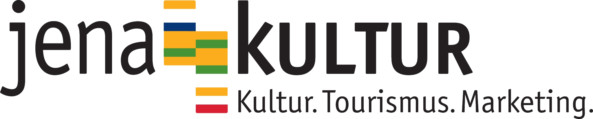 Logo JenaKultur