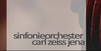 Sinfonieorchester Carl-Zeiss-Jena