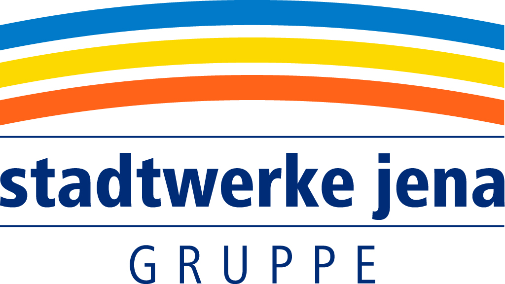 Logo Stadtwerke Jena